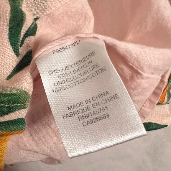 Clementina dress - Picture 13 of 13